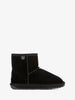 Emu Wallaby Mini stivali kids nero
