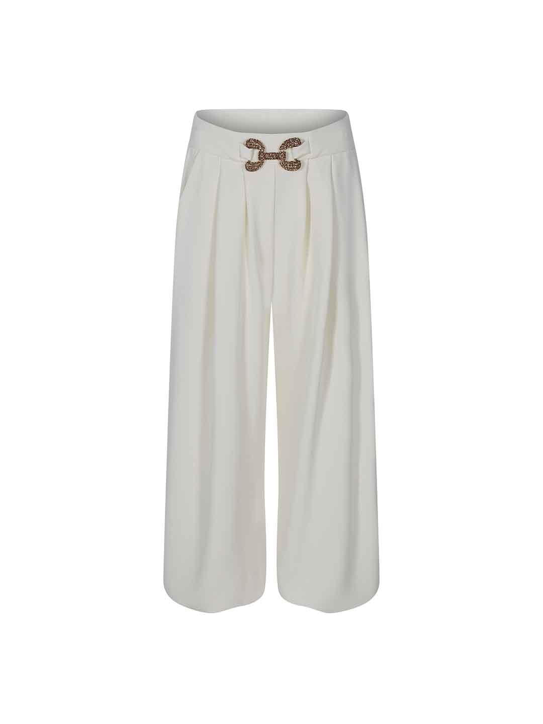 Fun & Fun pantaloni kids panna FCJPT03263S PANNA FUN & FUN 