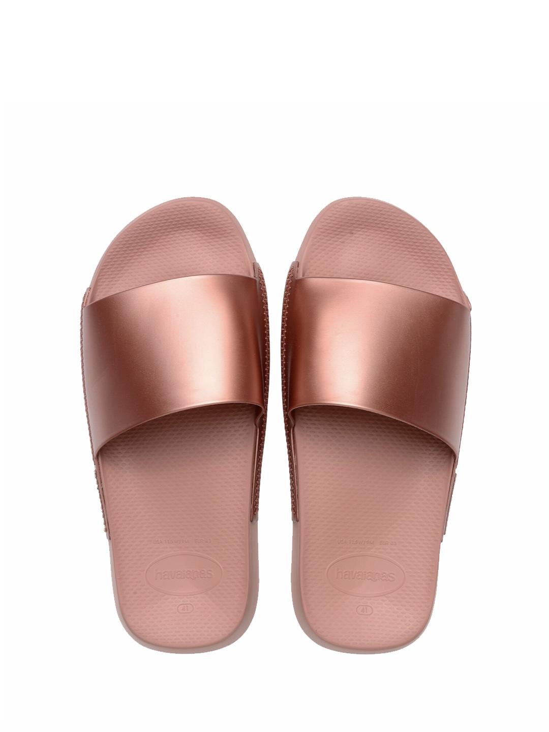 Havaianas Classic Metallic ciabatta rosa 4147131 ROSA HAVAIANAS 