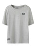 Name It t-shirt kids grigio