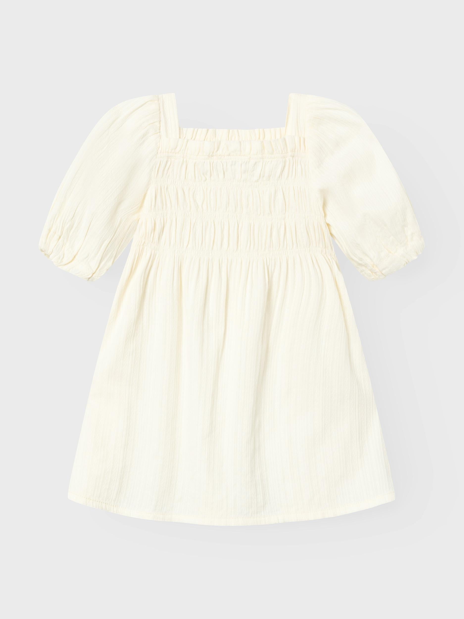 Name It abito kids panna manica a palloncino 13229448 PANNA NAME IT 