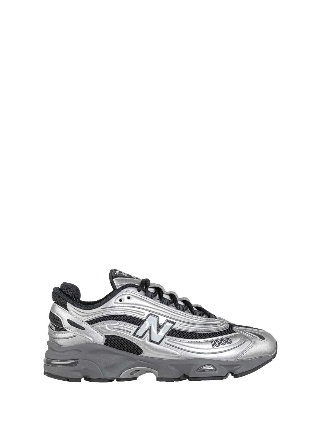 New Balance 1000 sneakers grigio M1000EGR GRIGIO NEW BALANCE 