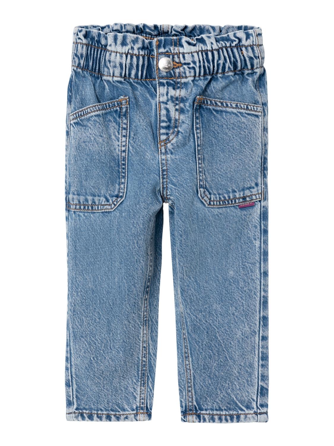 Name It jeans kids blu denim 13230740 JEANS NAME IT 
