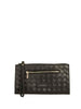 Vivienne D Busta Twist pochette nero