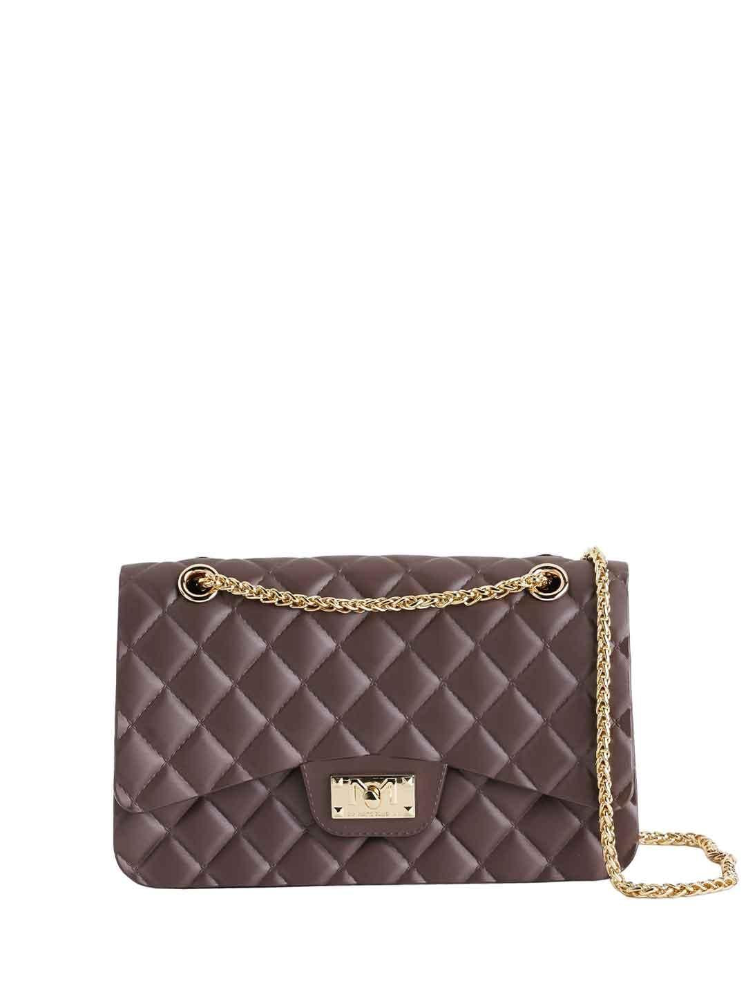 Marc Ellis Flat Falcon M borsa marrone FLAT FALCON M MARRONE MARC ELLIS 