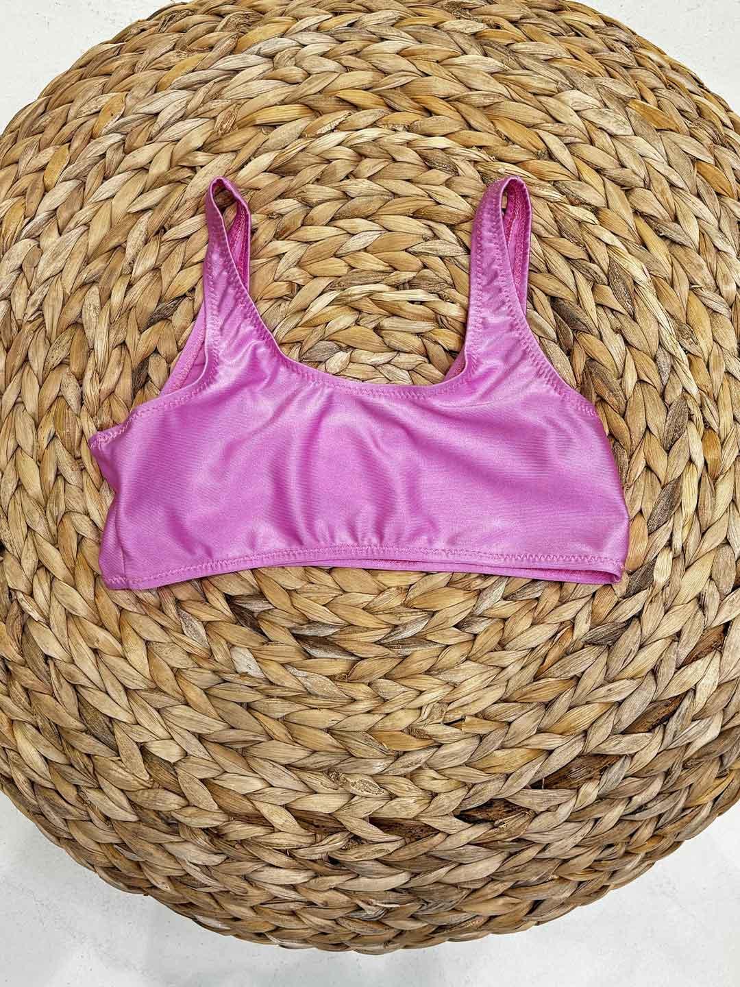 Island Coco top kids rosa AB-ICJ04 ROSA ISLAND COCO 