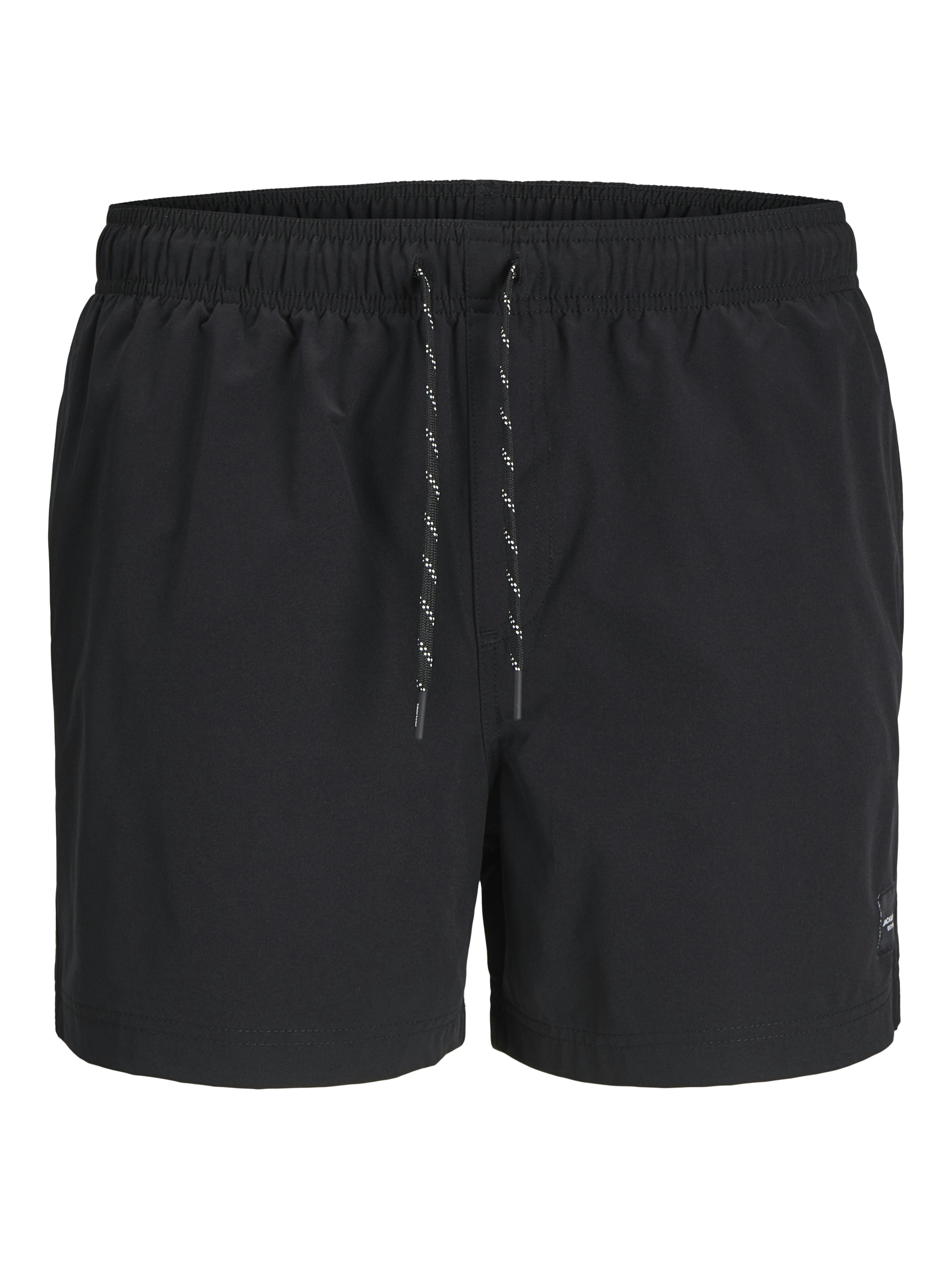 Jack & Jones costume nero 12272776 NERO JACK & JONES 