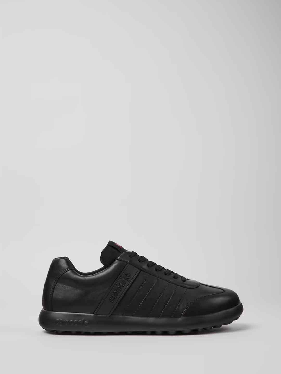 Camper Pelotas XLF sneakers nero K100752 001 NERO CAMPER 