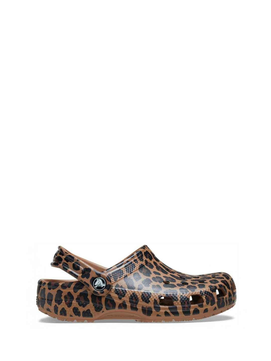 Crocs Classic Animal Clog sabot kids maculato 28-35 211881 MACULATO CROCS 