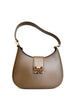 Marc Ellis Flat New York borsa marrone