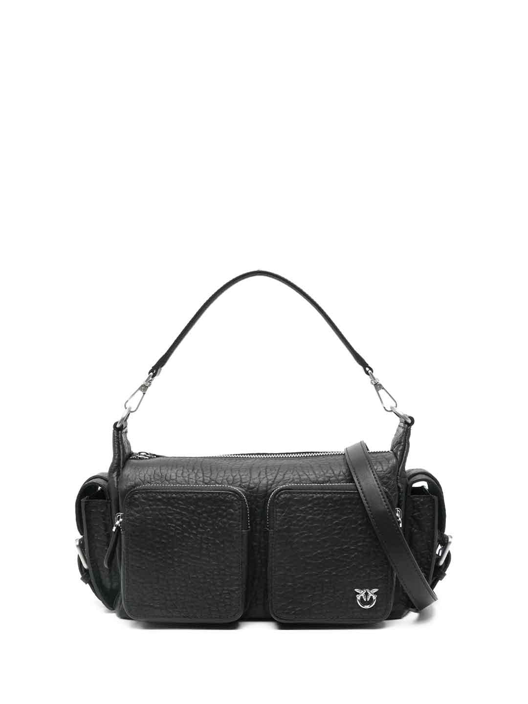 Pinko Camera Bag borsa nero multitasche 105110 A2JU NERO PINKO 