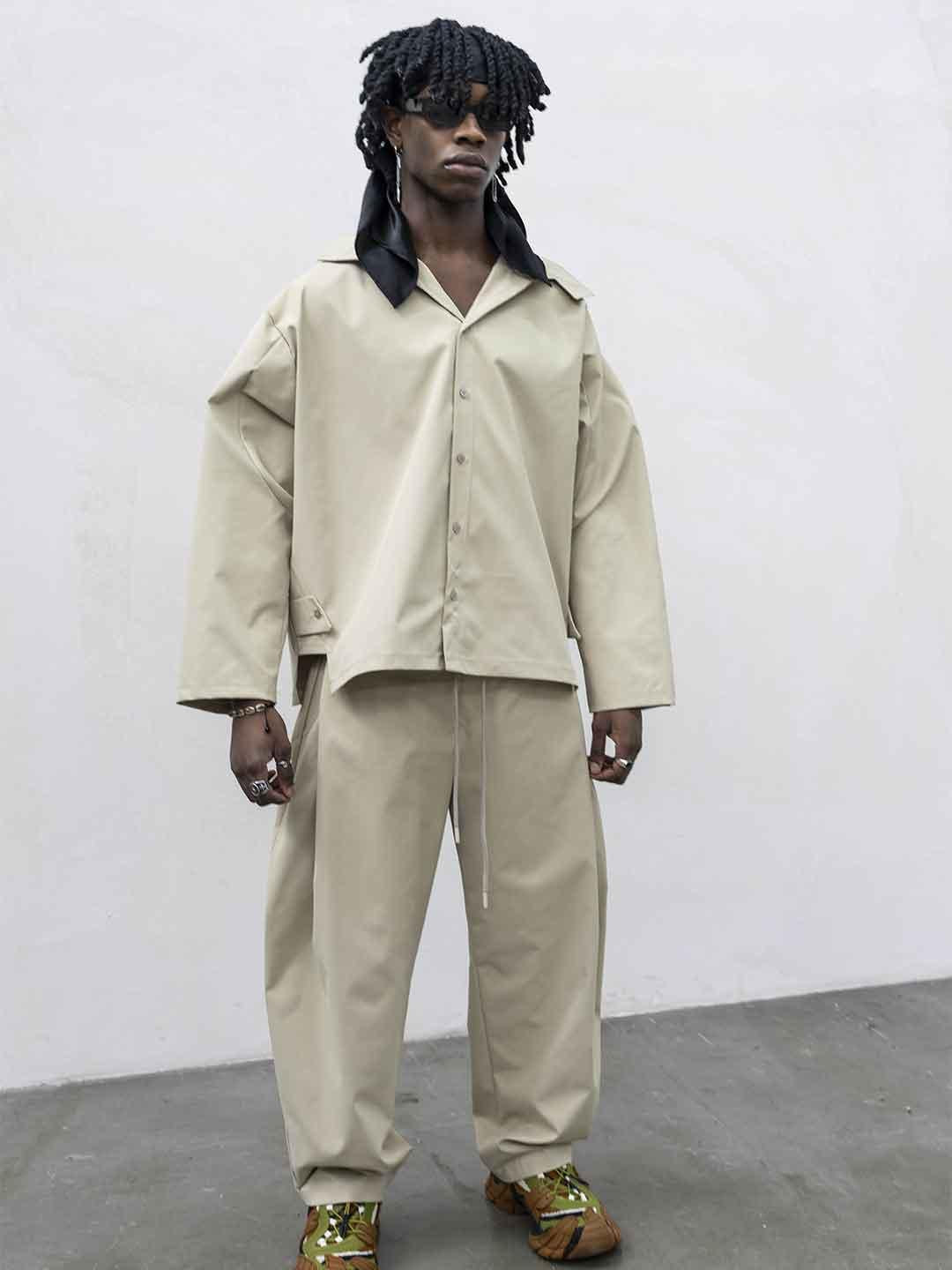 Present Day best japan coordinato beige PRS114 BEIGE PRESENT DAY 