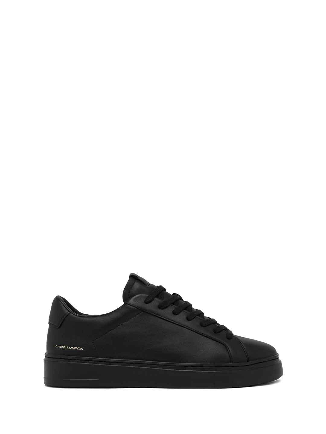 Crime Extralight sneakers nero 15806 NERO CRIME 
