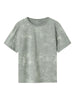 Name It t-shirt kids verde