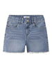 Name It shorts kids in jeans
