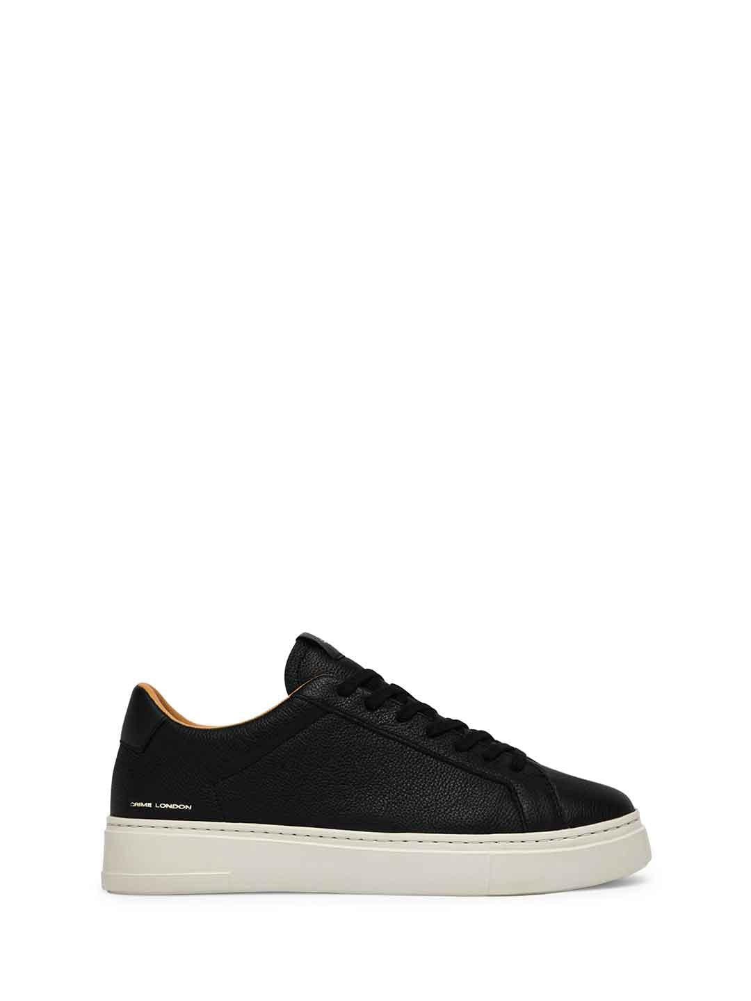 Crime Extralight sneakers nero 18709 NERO CRIME 