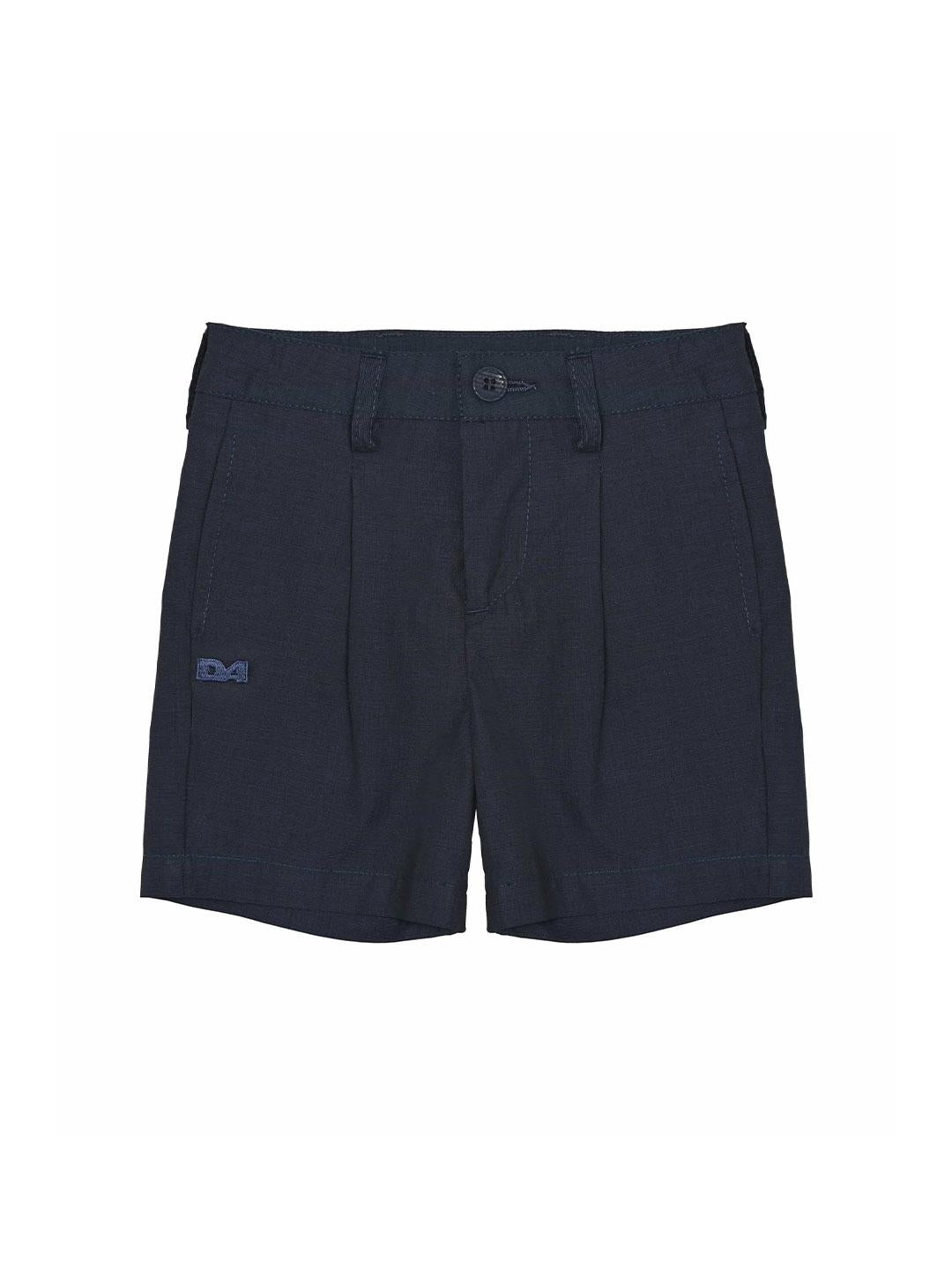 Daniele Alessandrini bermuda kids blu 1296S00167 BLU DANIELE ALESSANDRINI 