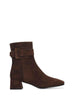 Bibi Lou Altair 50 stivali marrone