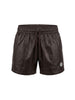 Island Coco costume marrone con taschino