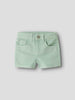 Name It shorts kids verde