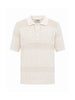 All Or Nothing Ocean polo panna
