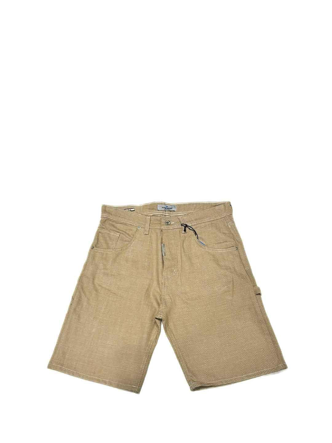 Cianotic Negel bermuda beige SHORT NEGEL BEIGE CIANOTIC 