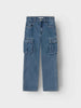 Name It jeans kids blu cargo