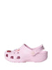 Name It sandali kids rosa in gomma 27-35
