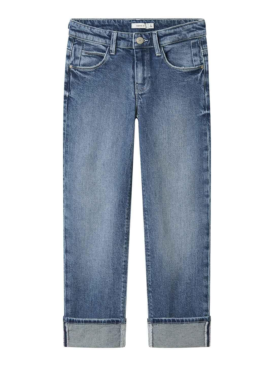 Name It jeans kids con risvolto 13243087 JEANS NAME IT 