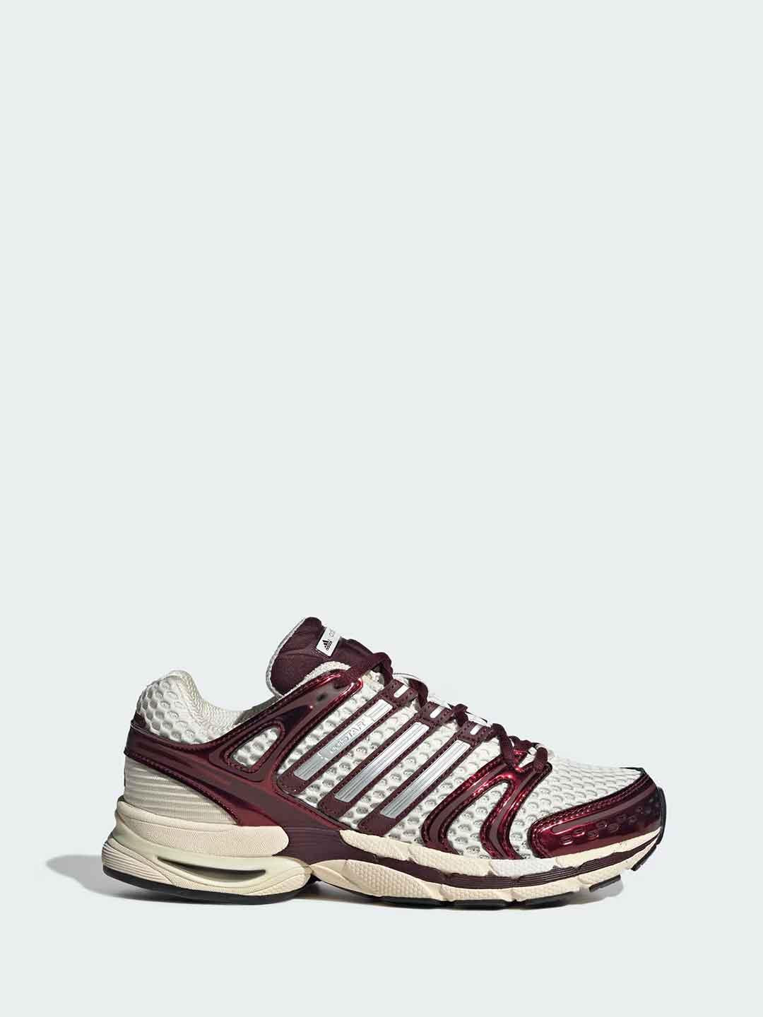 Adidas Adistar Control 5 W sneakers bordeaux KI9846 BORDEAUX ADIDAS 