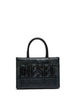 Diesel 3D borsa nero mini
