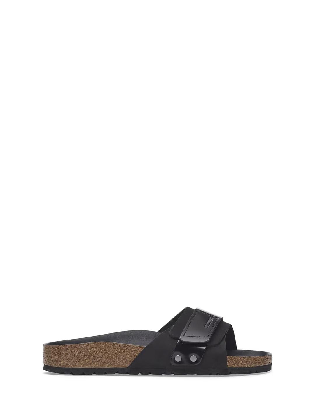 Birkenstock Oita sandali nero 1029313 NERO BIRKENSTOCK 