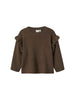 Name It maglia kids marrone