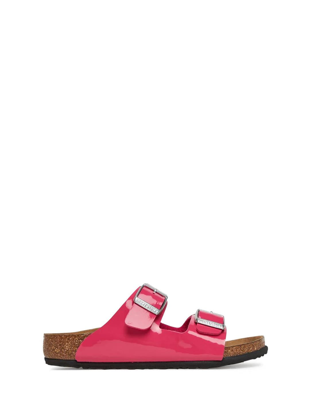 Birkenstock Arizona sandali kids fucsia 1029514 FUCSIA BIRKENSTOCK 