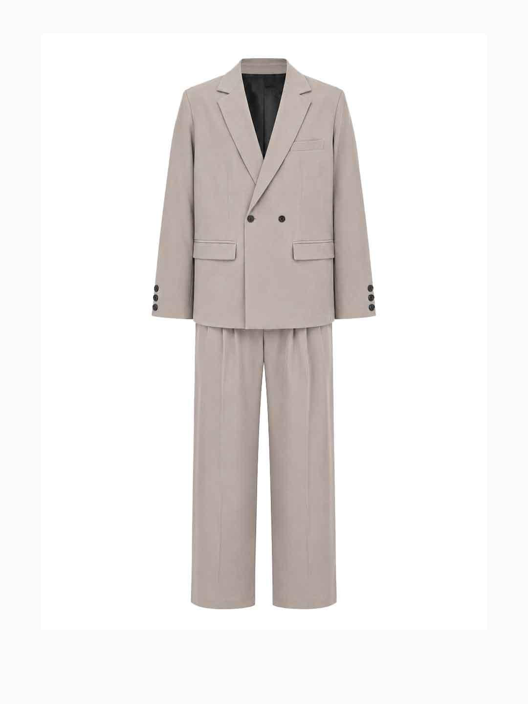 All or Nothing Nizza coordinato beige NIZZA BEIGE ALL OR NOTHING 