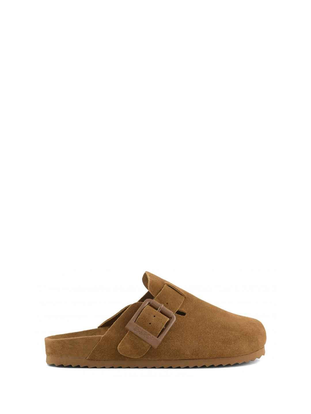 Colors Of California Slofi sabot cuoio BIO086N CUOIO COLORS OF CALIFORNIA 