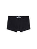 Dsquared 2 boxer kids nero Icon