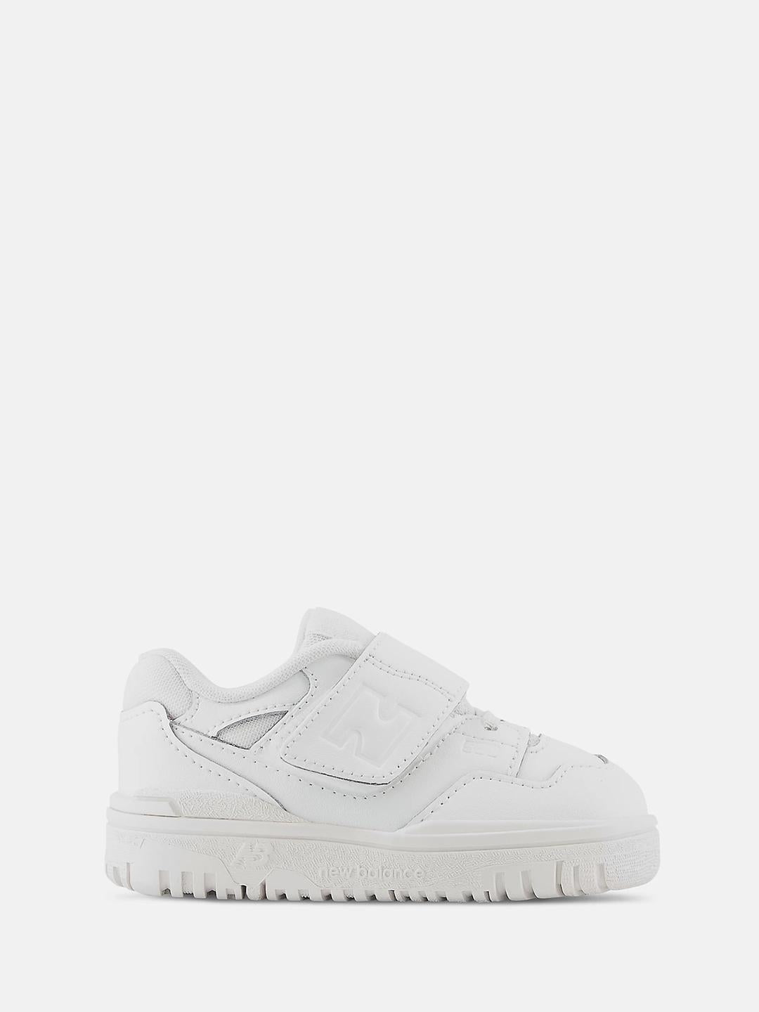 New Balance 550 sneakers kids bianco IHB550WW BIANCO NEW BALANCE 