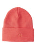 Name It cappello kids rosso in lana con risvolto