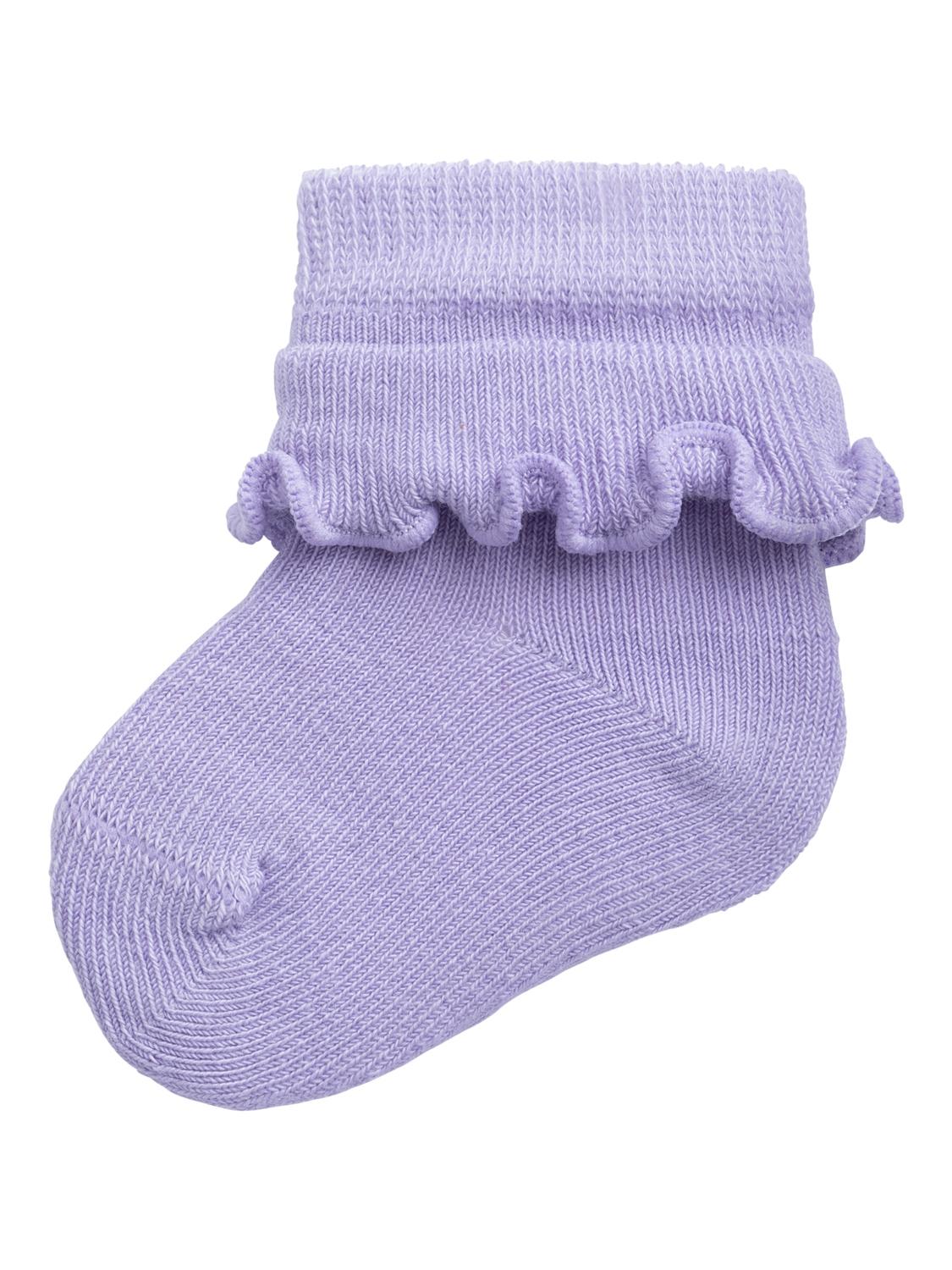 Name It calzini kids lilla 13230616 LILLA NAME IT 