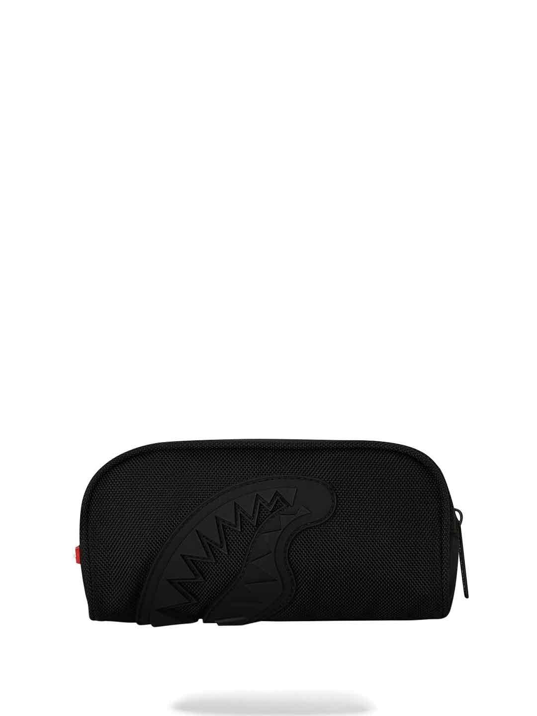 Sprayground astuccio nero 910B7884NSZ NERO SPRAYGROUND 
