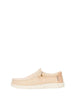 Hey Dude Wally sneakers beige