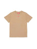 Diesel Tjustr7 t-shirt beige