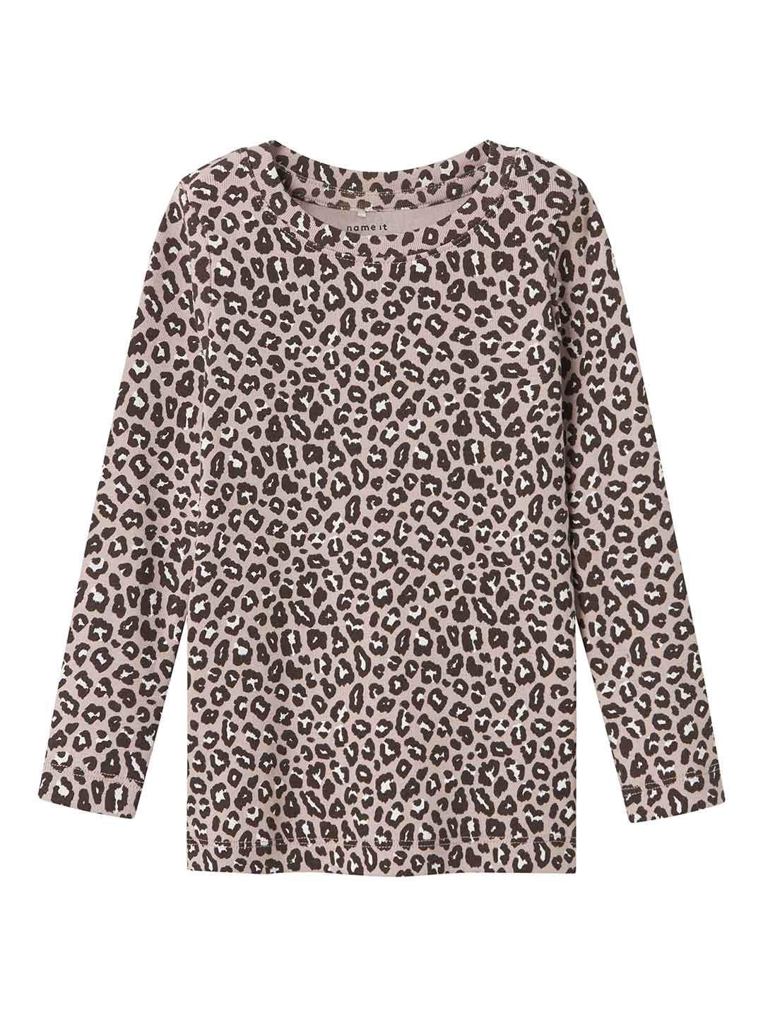 Name It t-shirt kids rosa maculata 13249424 ROSA NAME IT 