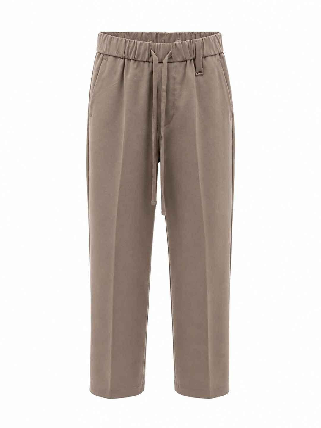 Im Brian pantalone kids fango 2-16 anni PA3691J FANGO I'M BRIAN 