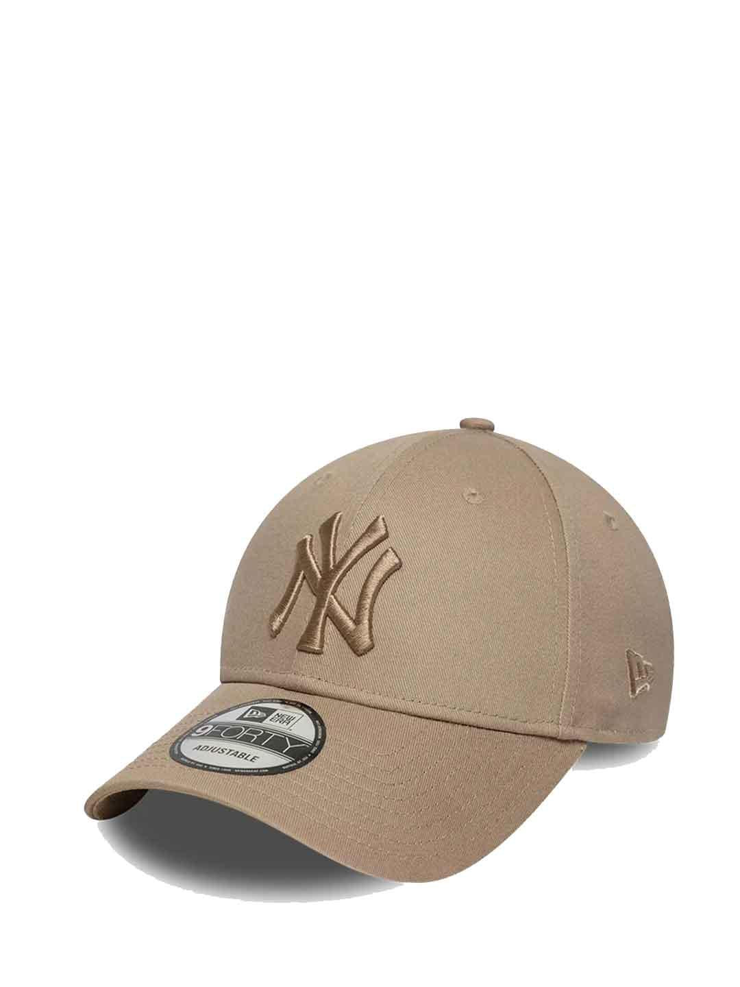 New Era 9Forty cappello fango con logo fango 60675512 FANGO NEW ERA 
