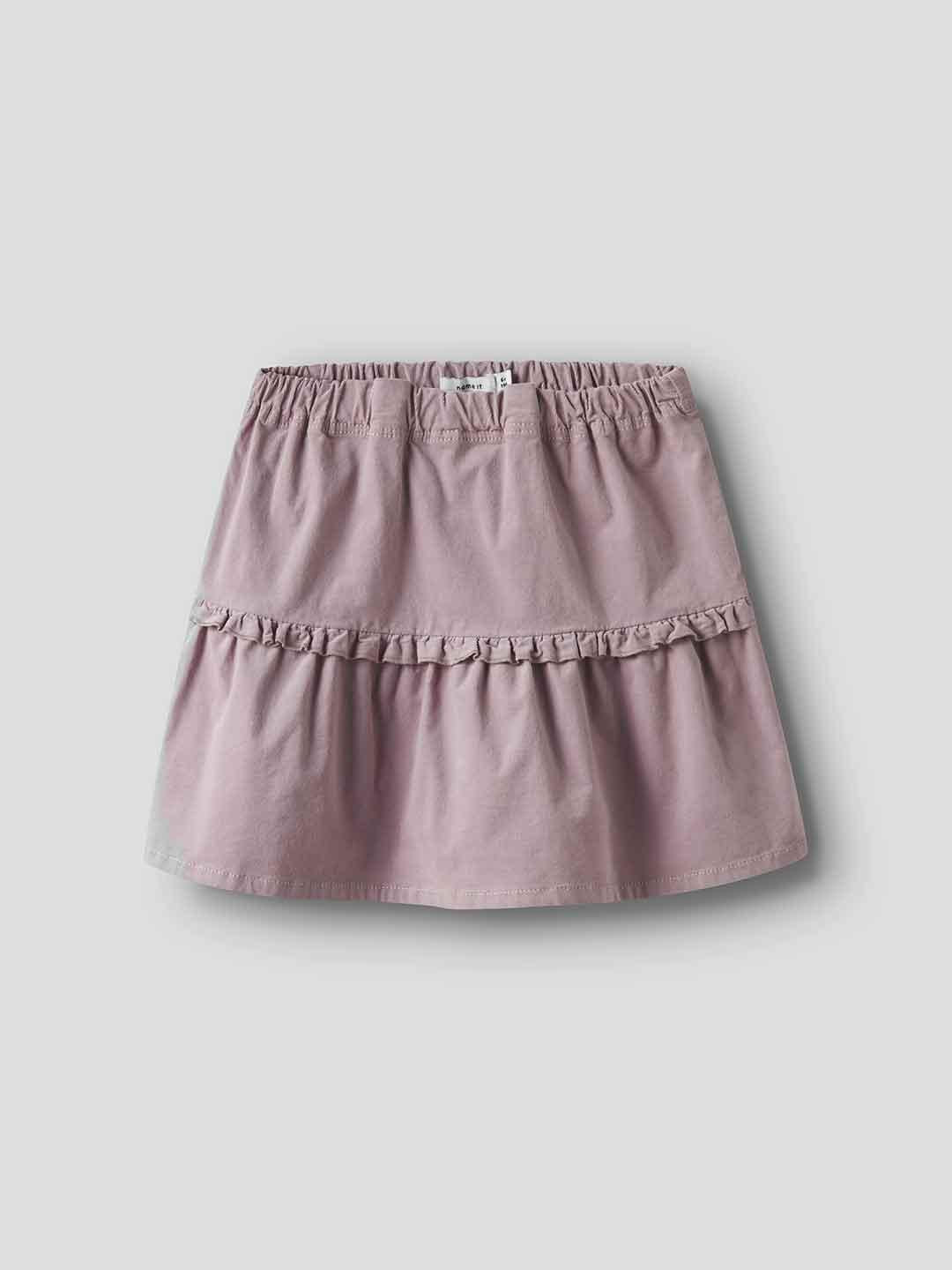 Name It gonna kids rosa in velluto 13244834 ROSA NAME IT 