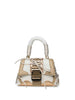 Steve Madden Diego borsa bronzo