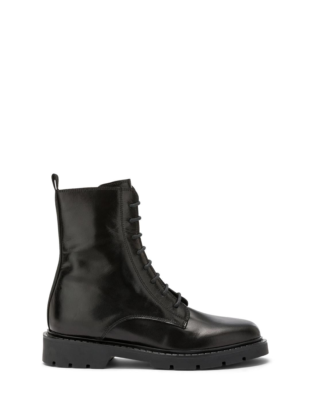 Carmens Brit Daily anfibio nero 46073 NERO CARMENS 