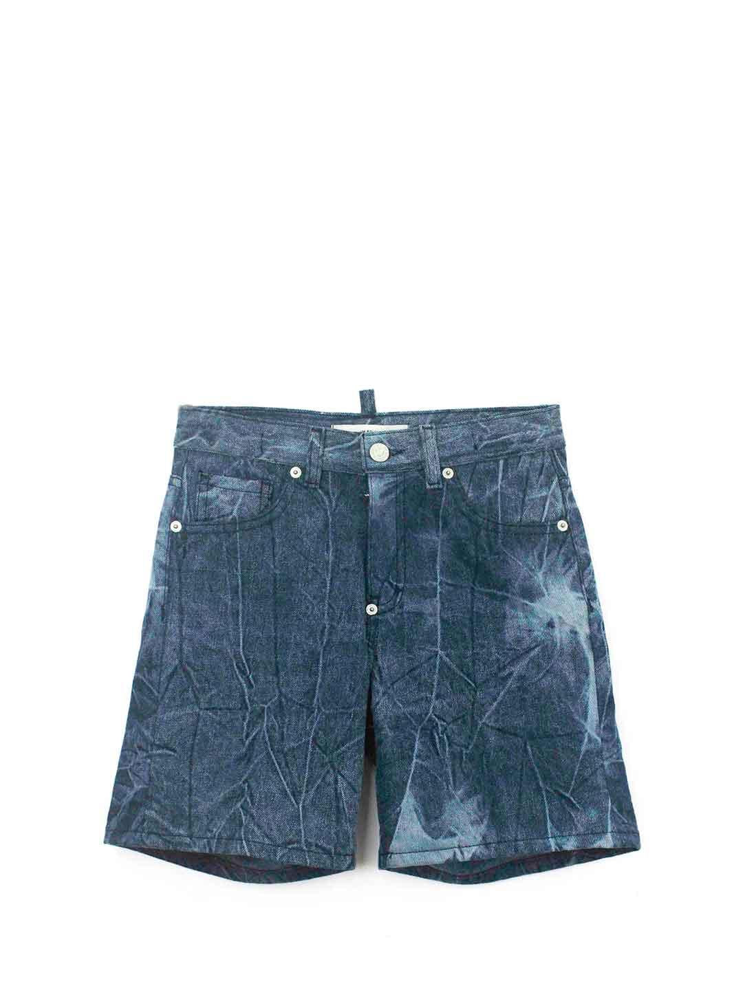 I'm Brian bermuda kids in jeans KEVIN J 2-25 JEANS I'M BRIAN 